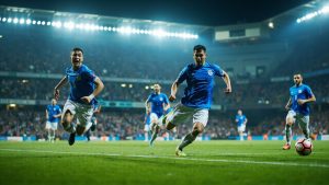 Hy Lạp vs: Kỳ Vọng Đối Đầu, World Cup 2026 Gõ Cửa