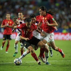 World Cup 2026: Trải nghiệm cá cược đỉnh cao cùng app của chúng tôi