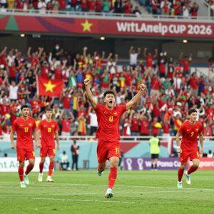 Sevilla FC: Huyền thoại Europa League sẵn sàng cho World Cup 2026