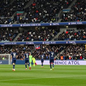 PSG vs Nantes: Thống kê đối đầu và những con số bất ngờ