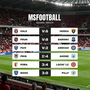 Lịch thi đấu MSI & World Cup 2026: Hẹn ước lịch sử chỉ còn 1 ngày!