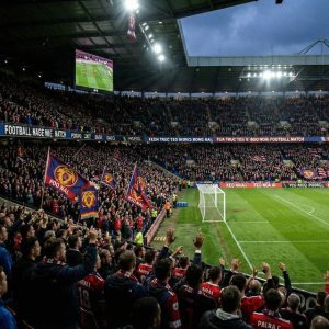 Xem Trực Tiếp Bóng Đá Kèo Nhà Cái: Sẵn Sàng Bùng Nổ World Cup 2026!