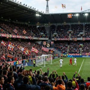 Mallorca đấu Real Madrid: Màn kịch tính trước thềm World Cup 2026