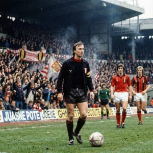 Cruyff: Kiến trúc sư vĩ đại định hình World Cup 2026 và tương lai bóng đá