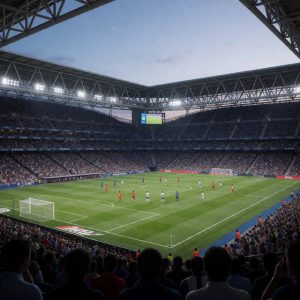 Espanyol vs Getafe: Phân tích số liệu, World Cup 2026 bùng nổ chỉ còn 1 ngày