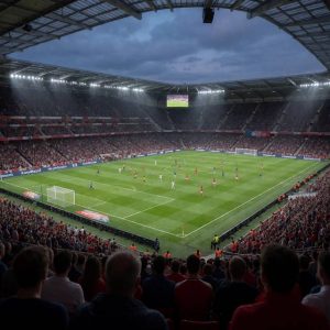Keonhacai Chuẩn: Cẩm Nang Vàng Cho World Cup 2026 Lịch Sử