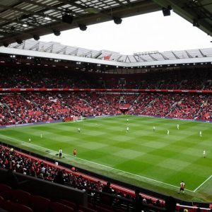 Man United vs Tottenham: Những Con Số Thống Kê Làm Nên Lịch Sử Premier League