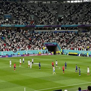 World Cup 2026 nóng rực: Cuộc đua giành vé vòng 32 đội đang bước vào giai đoạn quyết định