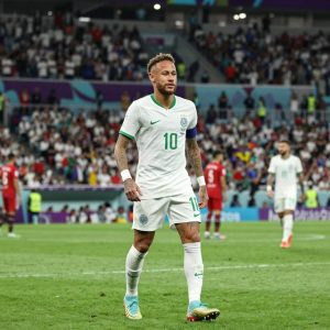 Neymar giã từ, World Cup 2026 chấn động cùng loạt diễn biến kịch tính
