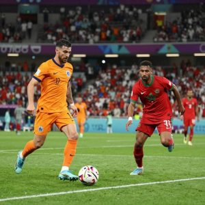 Sức Nóng World Cup 2026: Hà Lan Đối Đầu Morocco Trong Vòng Knock-out Đỉnh Cao