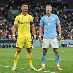 Ronaldo Đẫm Lệ Chia Tay World Cup, Haaland Rực Sáng Cuộc Đua Vua Phá Lưới