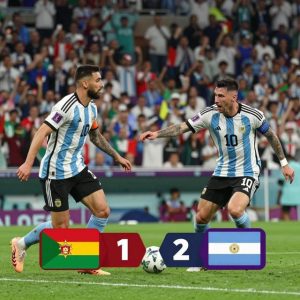 World Cup 2026: Anh và Bồ Đào Nha thắng kịch tính, Argentina ra quân hôm nay