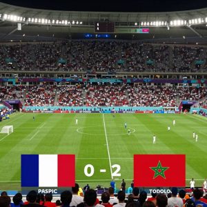 Tứ kết World Cup 2026: Phân tích chuyên sâu Pháp đấu Morocco, Tây Ban Nha gặp Bỉ