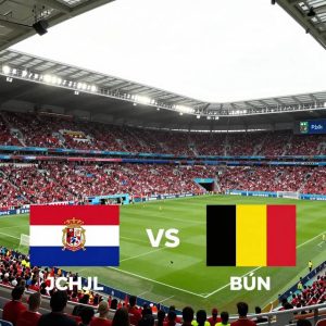 World Cup 2026: Phân Tích Chuyên Sâu Tây Ban Nha vs Bỉ – Vòng 16 Đội