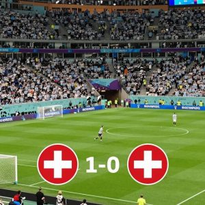 Argentina vượt qua Thụy Sĩ tại World Cup 2026: Phân tích chiến thuật và kết quả sau trận