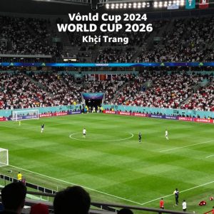 World Cup 2026: Vòng Knockout Khởi Tranh, Phân Tích Chiến Thuật Sau Những Màn So Tài Nảy Lửa