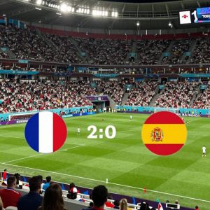 World Cup 2026: Phân tích bán kết Pháp vs Tây Ban Nha, 12/07