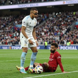 Mbappe đeo mặt nạ, Salah chấn thương vẫn đá: Nỗi ám ảnh chấn thương ở World Cup 2026