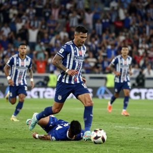 Necaxa khởi đầu Liga MX Apertura 2026 bằng chiến thắng 2-1 trước Atlante FC ngay trên sân nhà