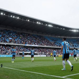 Planaltina DF U20 tiếp đón Grêmio Valparaíso U20: Cuộc đối đầu tại vòng 10 Brasiliense U20