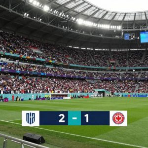 World Cup 2026: Cập Nhật Kết Quả Và Diễn Biến Các Trận Đấu Ngày 18/07