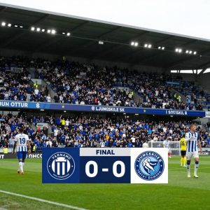 Dự đoán IFK Varnamo vs Ljungskile SK: Chủ nhà khủng hoảng, khách có cơ hội?