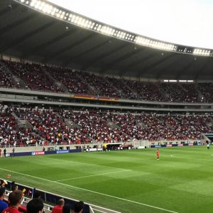 Cơn địa chấn mang tên Paraguay: Đức lần đầu tiên quỵ ngã trên chấm 11m tại World Cup