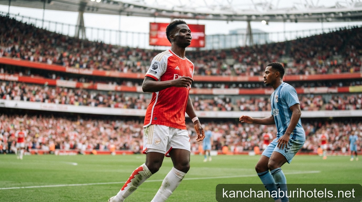 Ngoại hạng Anh 2026/27 chính thức khởi tranh: Arsenal và tham vọng bảo vệ ngai vàng