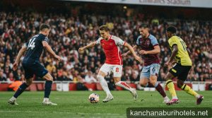 Ngoại hạng Anh 2026/27: Arsenal và cuộc đua bảo vệ ngôi vương trước sự trỗi dậy của các thế lực mới