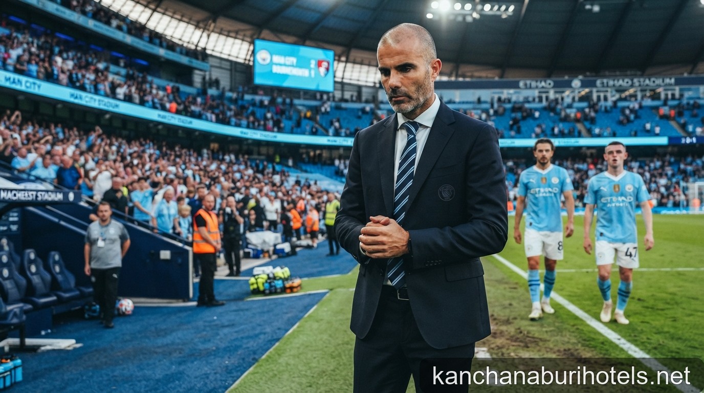 Ngoại hạng Anh 2026/27: Man City lội ngược dòng hú vía, kỷ nguyên Maresca khởi đầu đầy sóng gió - 2