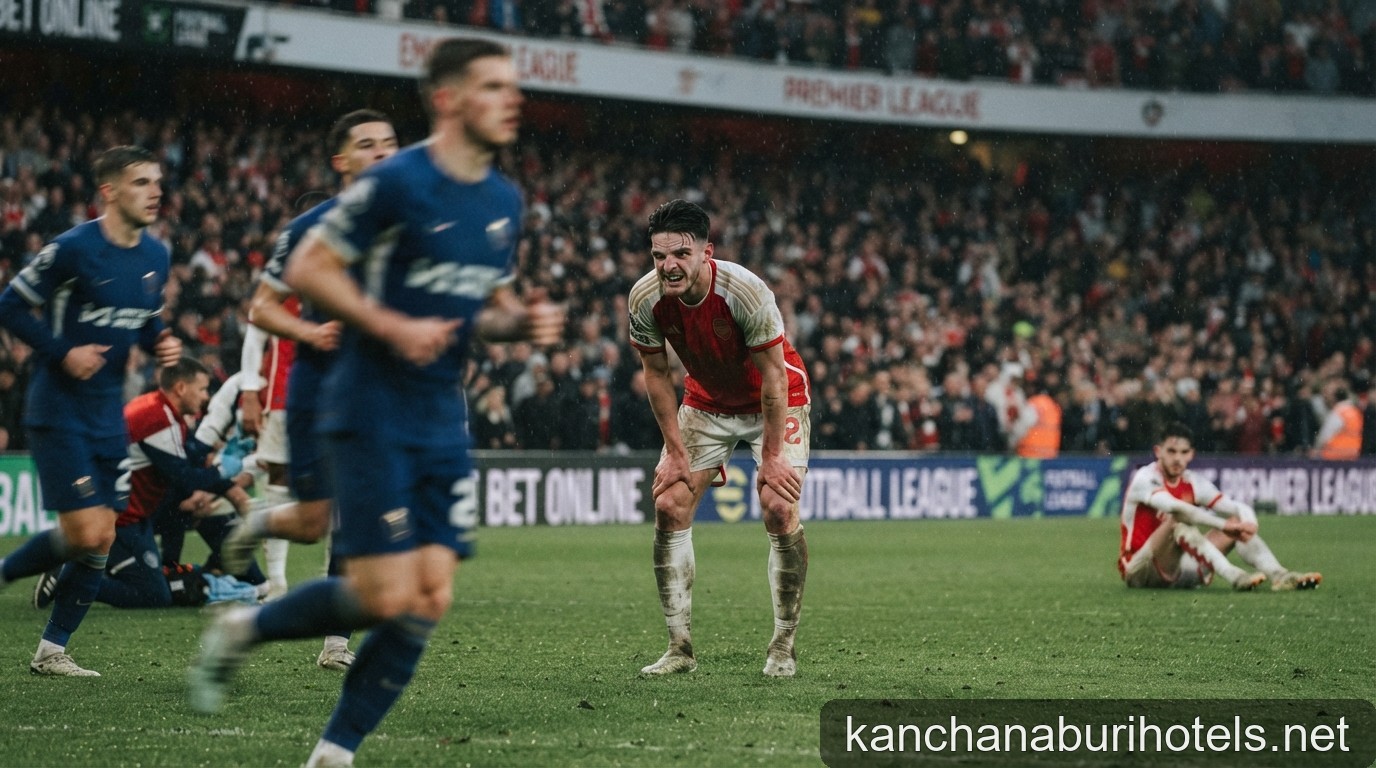 Ngoại hạng Anh 2026/27: Arsenal và cuộc đua bảo vệ ngôi vương trước sự trỗi dậy của các thế lực mới - 2