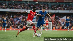 Ngoại hạng Anh 2026/27: Arsenal đối đầu Chelsea – Bài kiểm tra bản lĩnh nhà đương kim vô địch