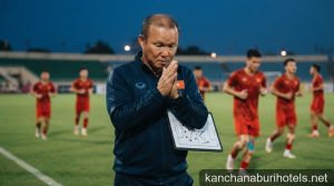 FIFA ASEAN Cup 2026: HLV Kim Sang-sik và bài toán nhân sự trước cơn bão chấn thương