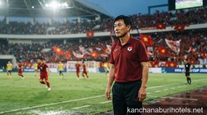 FIFA ASEAN Cup 2026: Thử thách mới cho thầy trò HLV Kim Sang Sik sau đỉnh vinh quang