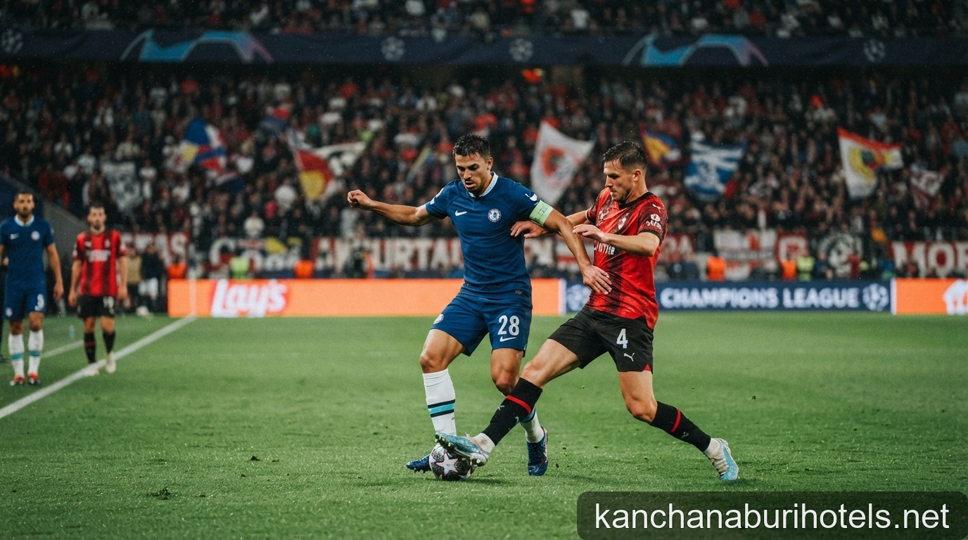 Champions League 2026/27: Những 'tân binh' gây sốc và thách thức cho các ông lớn