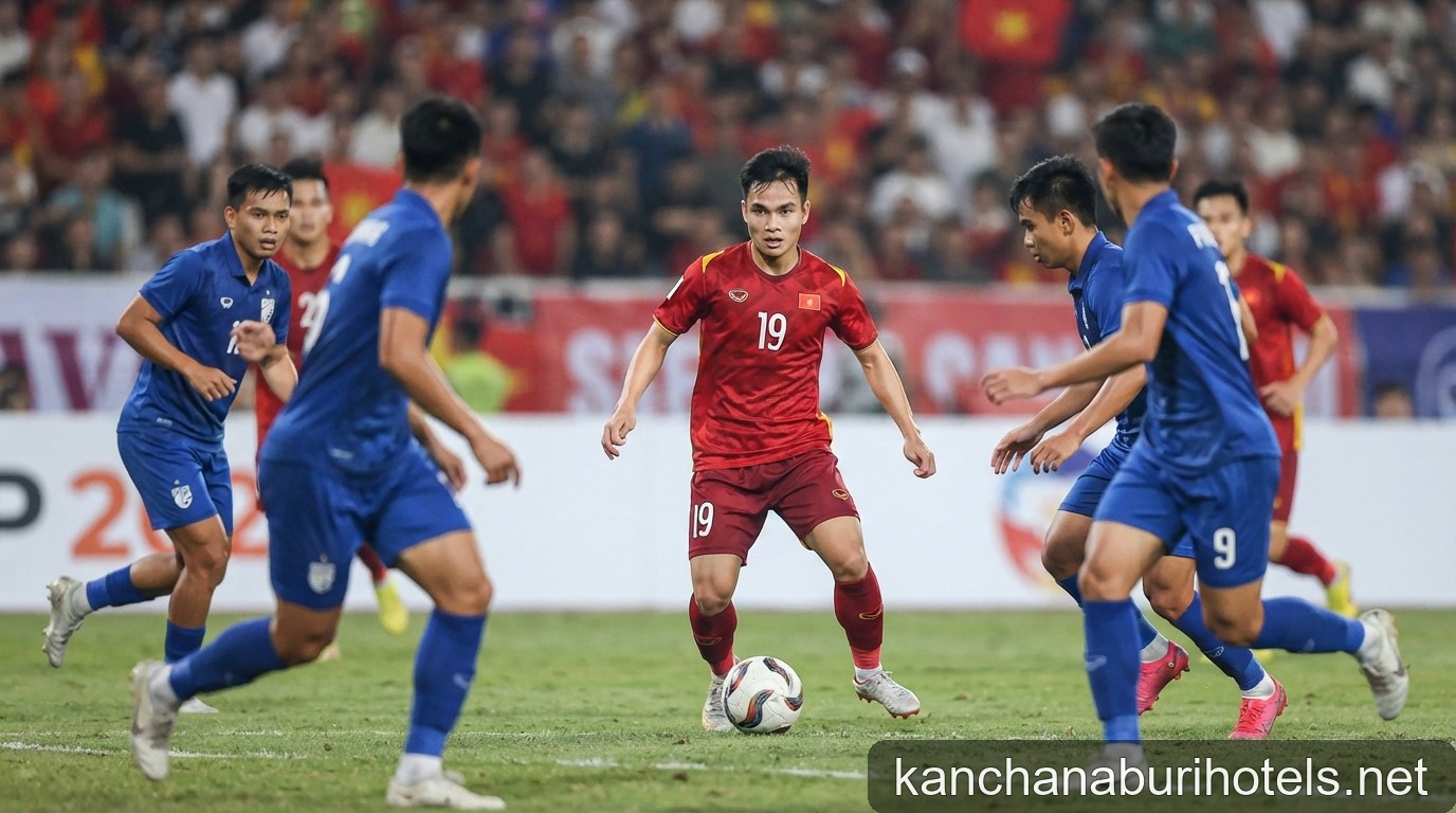 FIFA ASEAN Cup 2026: Tuyển Việt Nam và bài toán kiểm soát thế trận sau thắng lợi trước Philippines